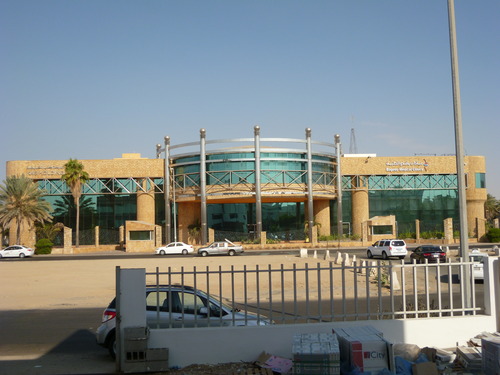 ɳ PROJECT IN SAUDI-BAGEDO MEDICAL CLINICS