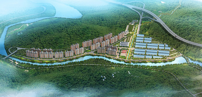 【云南省】云南省云龍縣異地搬遷項(xiàng)目