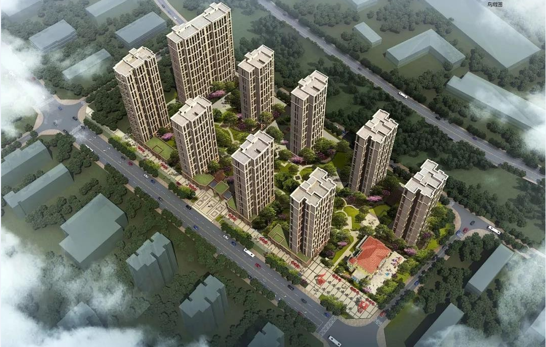 【甘肅省】蘭州國際貿(mào)易中心