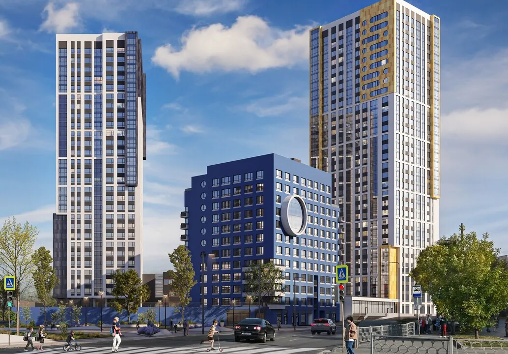 ЖК ?Repin Towers?  - 12 лифтов.jpg